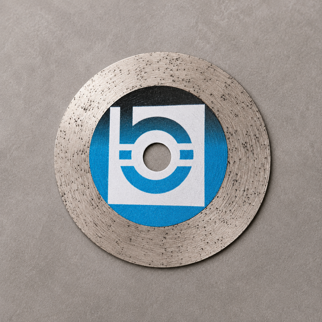 BIHUI Sintered Diamond Cutting Blade 45mm AGMBS45
