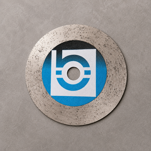 BIHUI Sintered Diamond Cutting Blade 45mm AGMBS45