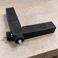 GerungPro 90° Adjustable Tile Joining Clamp
