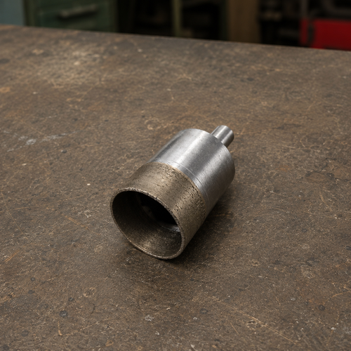 25mm Diamond Core Drill Bit for Hidden Towel Hooks