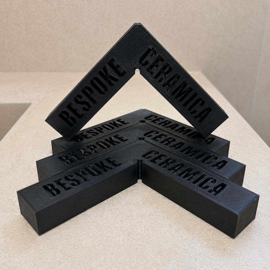GerungPro 90° Corner Square